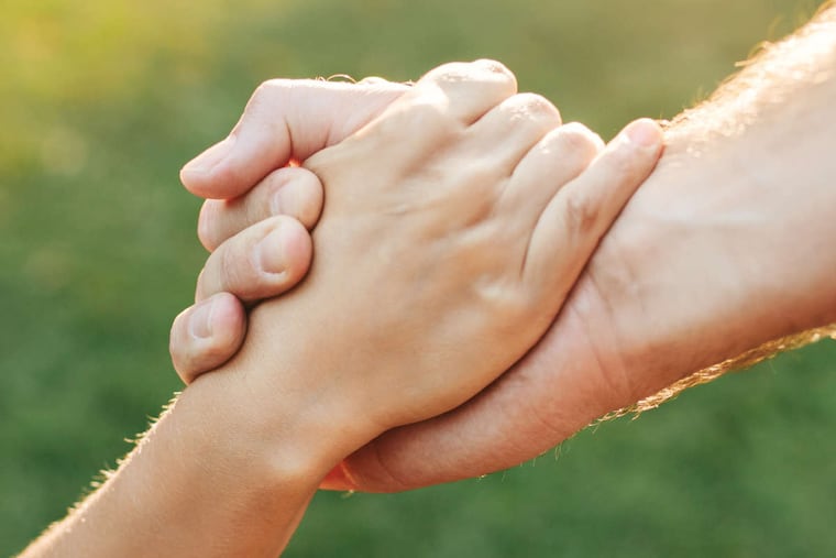 Have you noticed more acts of kindness lately? Let us know.