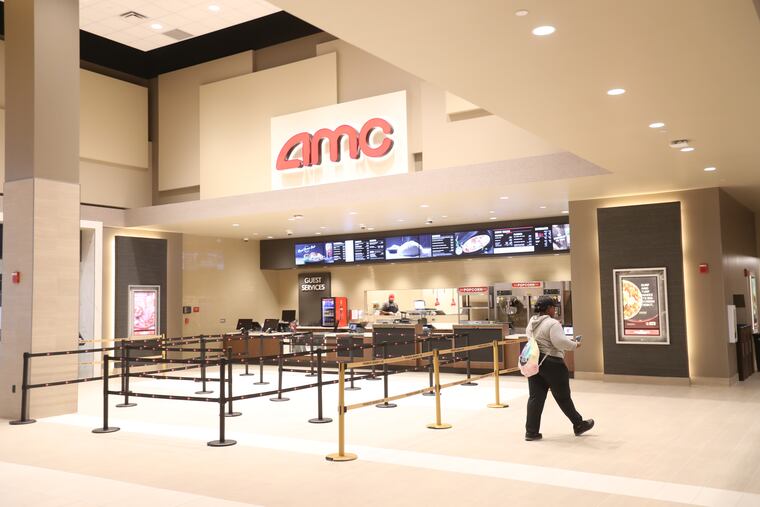 AMC opening its new 8-screen theater in the Fashion District. Adam Aron, the CEO of movie theater chain AMC Entertainment, last year took home nearly 1,013 times more than the typical AMC employee.