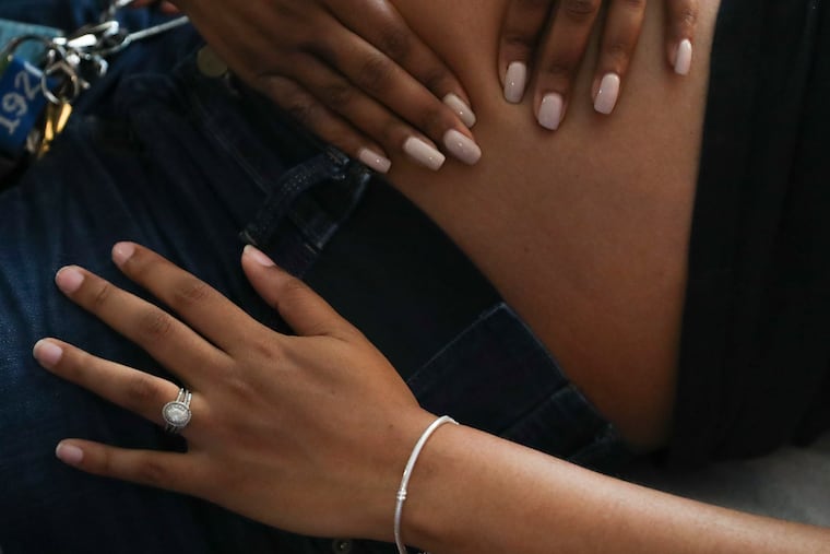 More than 80% of pregnancy-related deaths are preventable according to new data from the CDC.