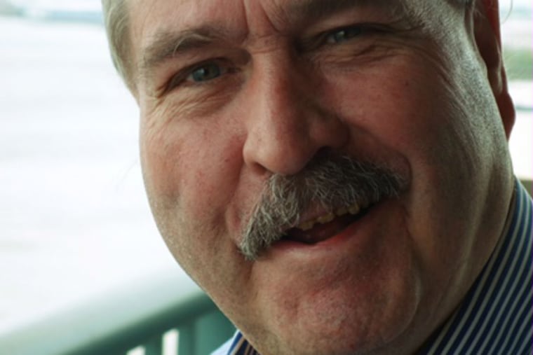 John Christopher Knowles