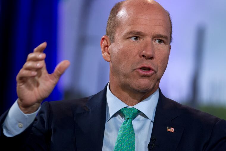 Delaney, the longest-running Democratic candidate in the 2020 presidential race, is ending his campaign after pouring millions of his own money into an effort that failed to resonate with voters.