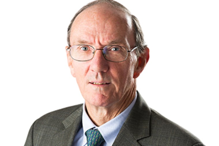 Harold Scattergood, Jr., joined his father, Harold Sr., at Boenning & Scattergood, in 1970. The firm has completed a deal to be acquired by LPL Financial, while some employees are headed to Philadelphia-based Janney Montgomery Scott.