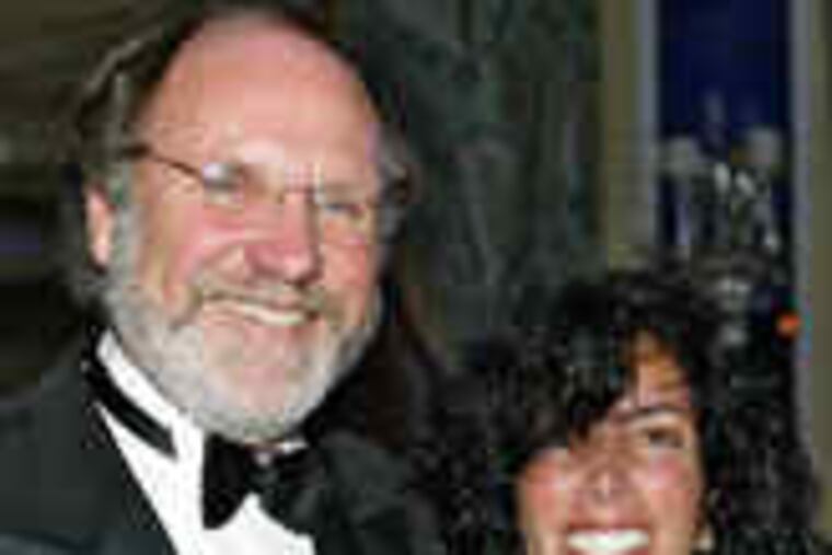 RICK BARD / Associated Press