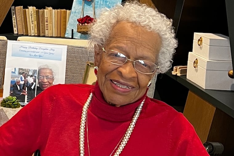 Mrs. Turner was outgoing and generous, smart and funny, said her granddaughter, Raven Green.