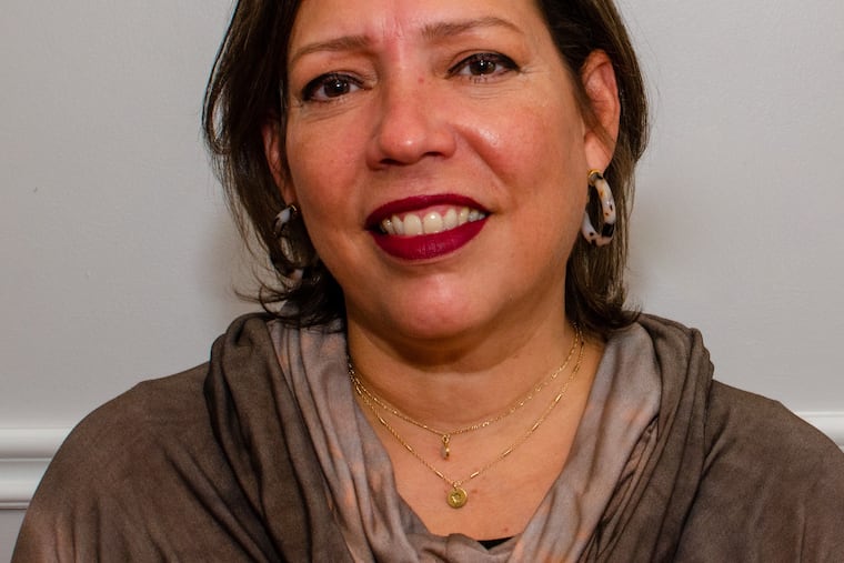 Mairym Ramos-Salinas heads a team of Service Employees International Union staff who monitor governance in Puerto Rico, where the union has 20,000 members. Critics of the recent landmark debt settlement, they support a representative delegation that would negotiate the island colony's future status in relation to the United States.