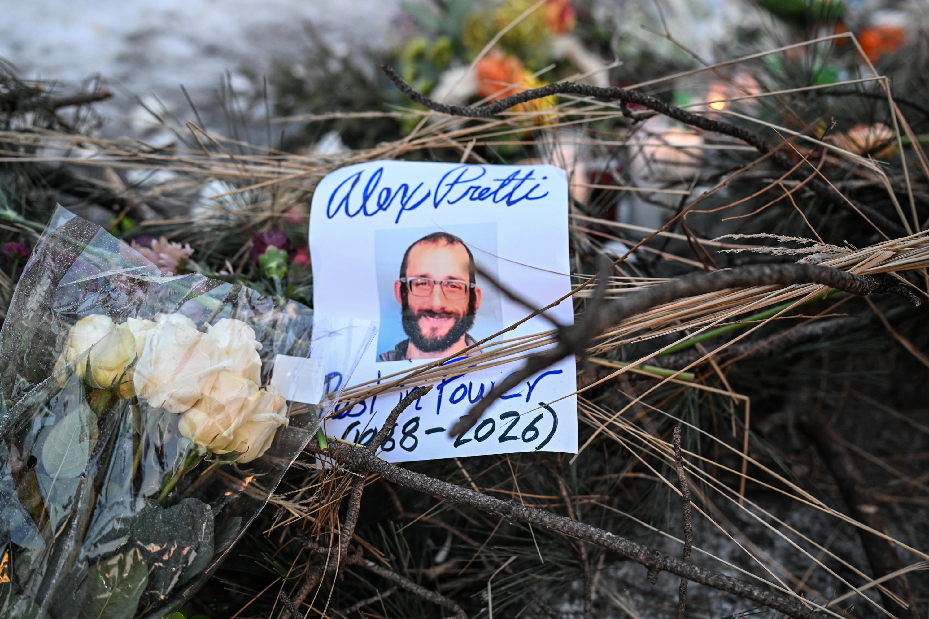 Alex Pretti’s parents say federal government is silent on investigation