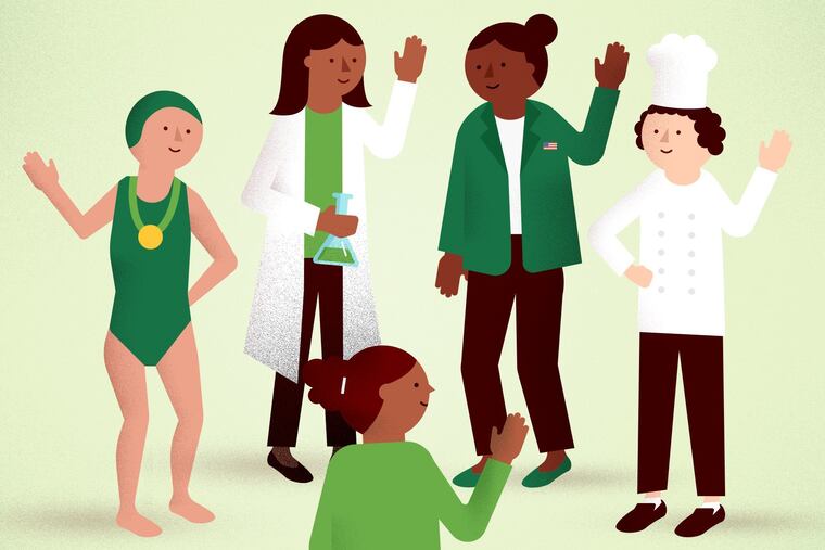 From Character Lab's "Tip of the Week"