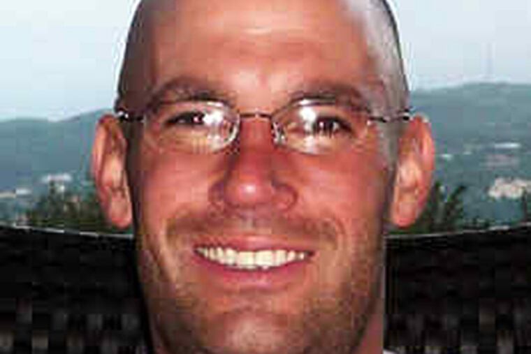 Former Brookhaven police officer Adam Brown was at the wheel when his rented Lamborghini crashed, killing him and a passenger.