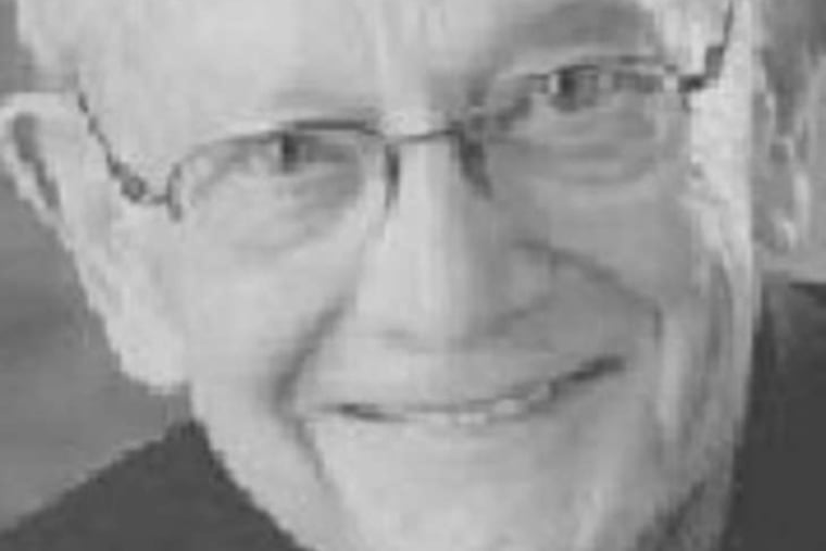 William L. Goldman Sr.