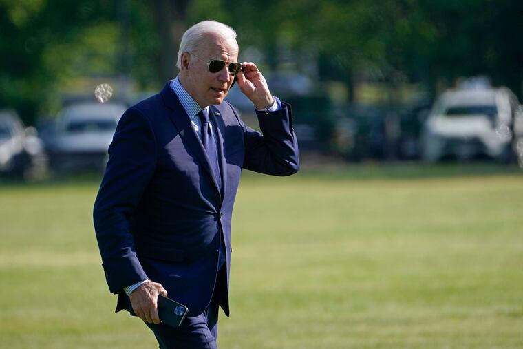 President Joe Biden