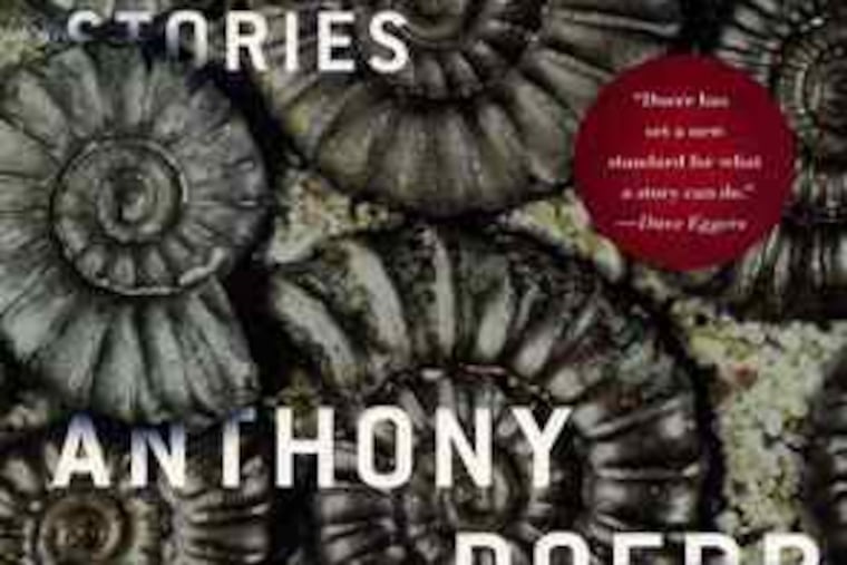 From the book jacket