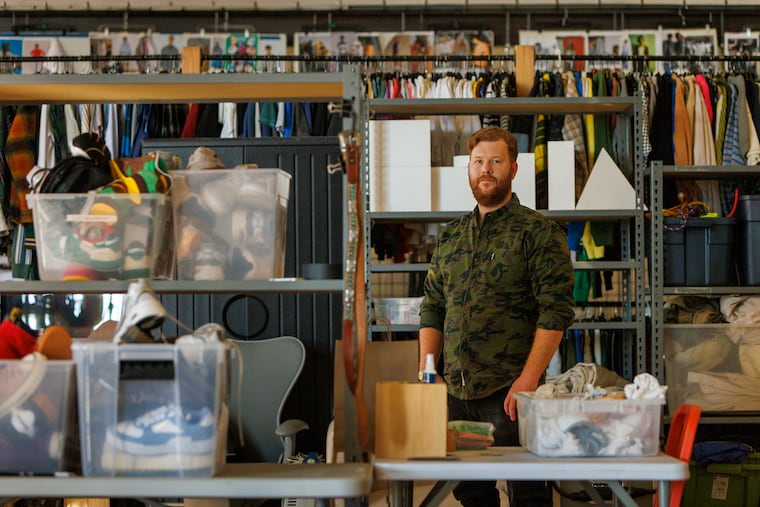 Brian Hexter hasn’t reached out to anybody at David's Bridal under the company's new ownership to get paid the around $12,000 he is owed, he says. “I didn’t just because I had filed a claim for the bankruptcy and maybe foolishly had faith in the court system of the United States,” he said.