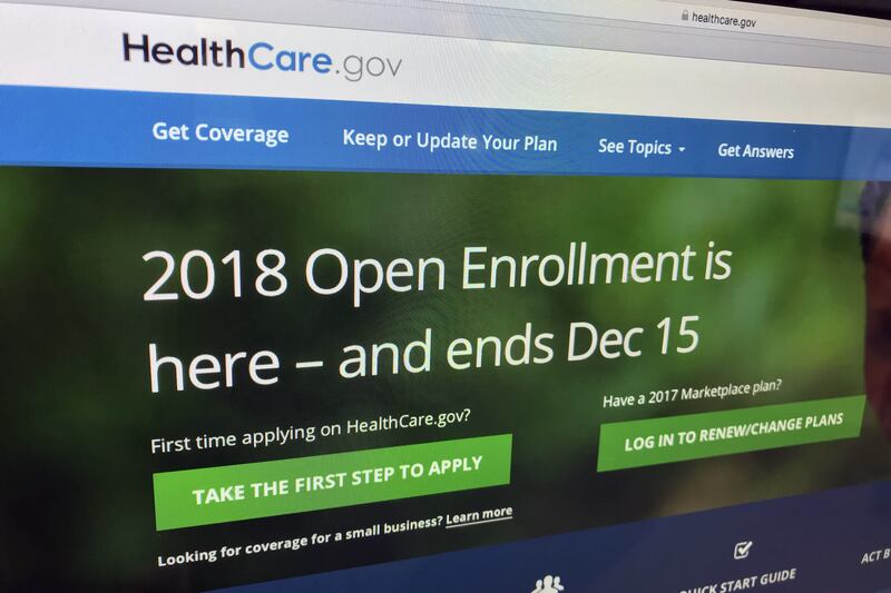 State Insurance Pa 5 things to know about Pa.’s health insurance marketplace open enrollment