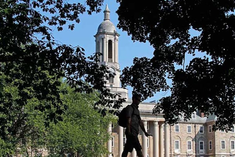 Pennsylvania State University