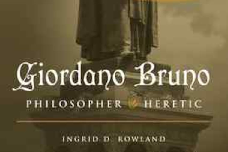 From the book jacket