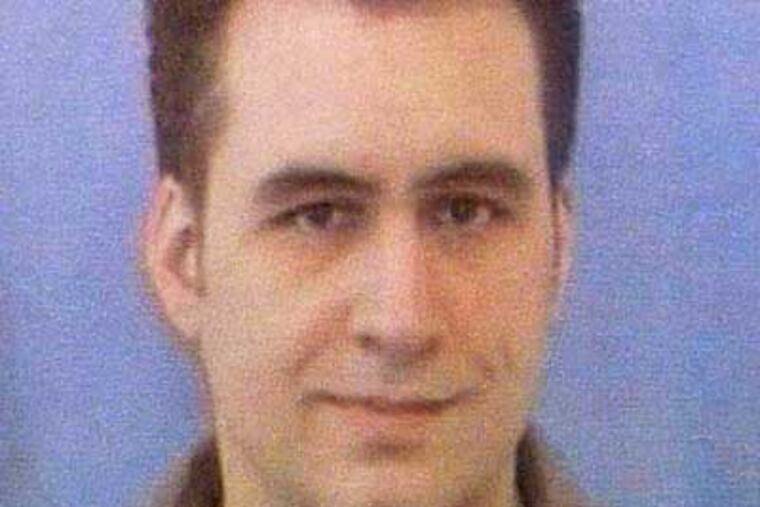 Sean Patrick Conroy died from an asthma attack suffered during an attack on an underground concourse. (Photo courtesy of NBC10)