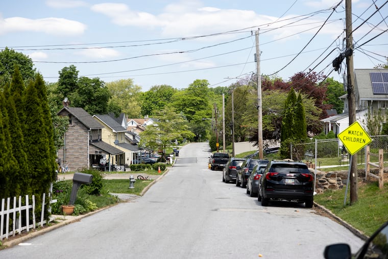 Neighbors living along Mount Pleasant Avenue in Tredyffrin Township are growing concerned that issues with student rentals will worsen as Villanova University opens its new 112-acre Cabrini campus this summer.