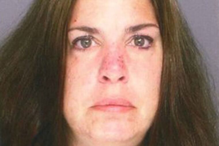 Jacquelyn Scala, "Madam Heroin"