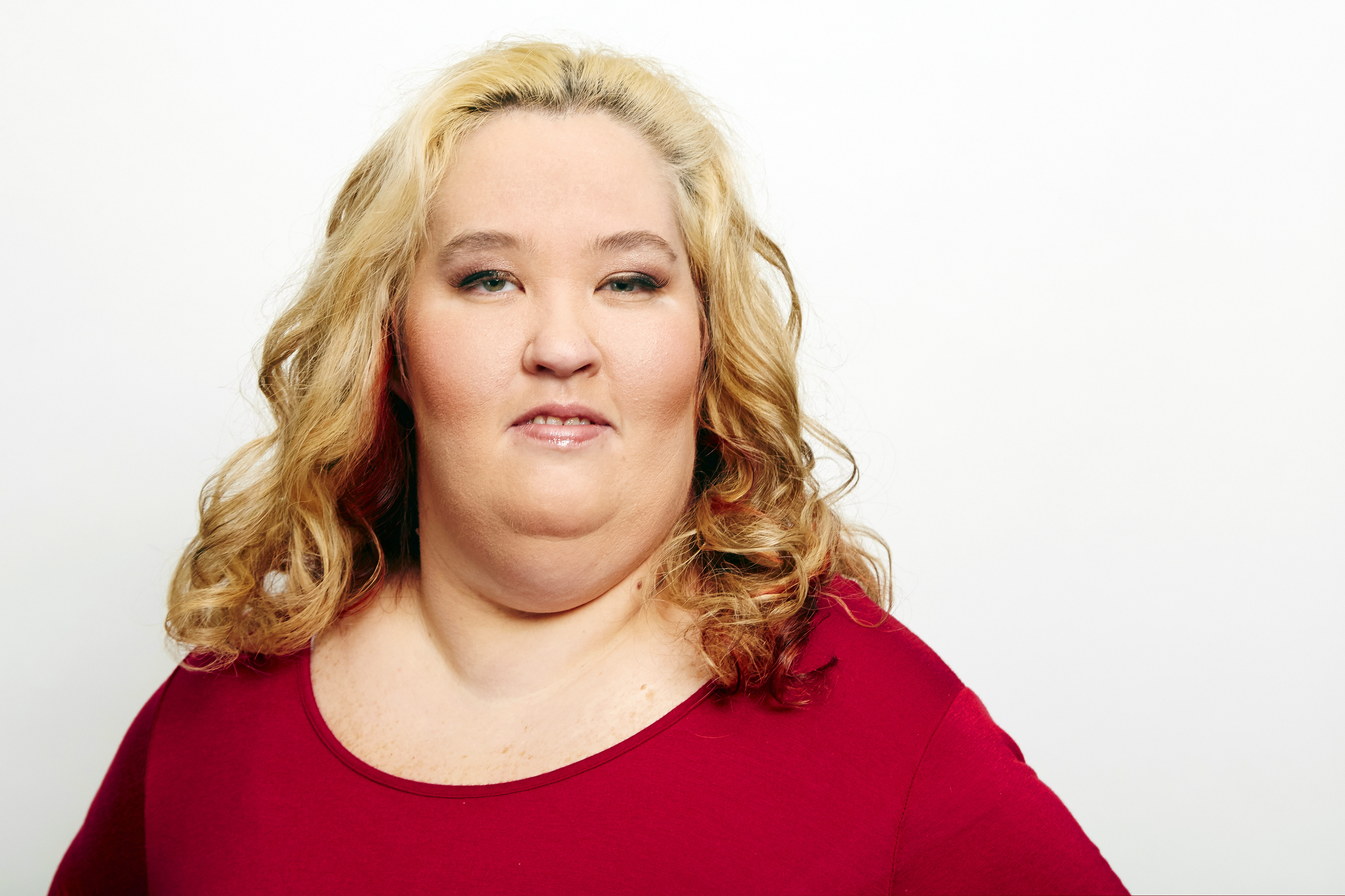 FILE - "Mama June" Shannon in a Dec. 3, 2015, file photo. (Photo by Dan Hallman / Invision / AP, File)