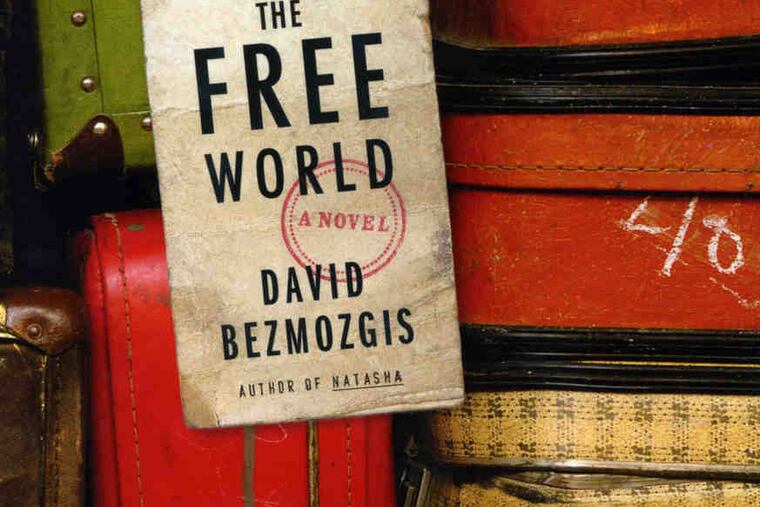 From the book jacket