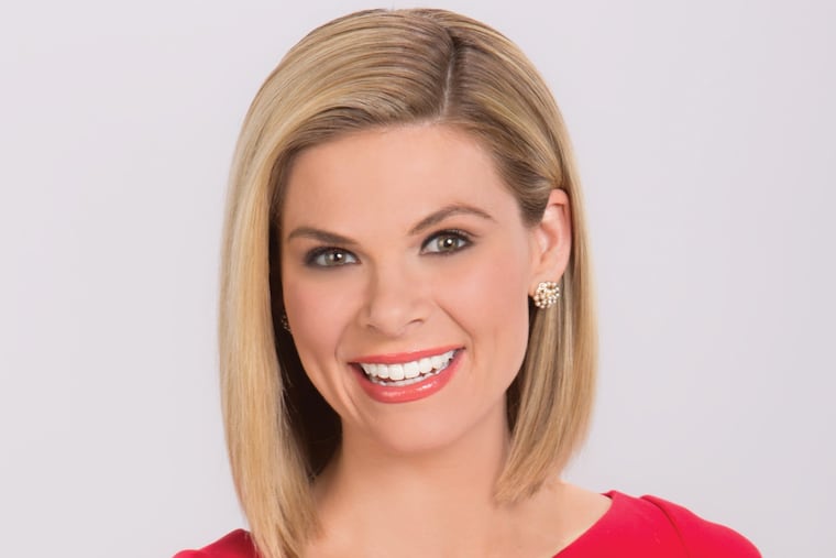 Former CBS3 anchor Jessica Dean is joining CNN's Washington, D.C., bureau