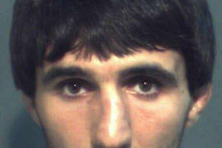 Ibragim Todashev was shot while allegedly attacking an FBI agent.