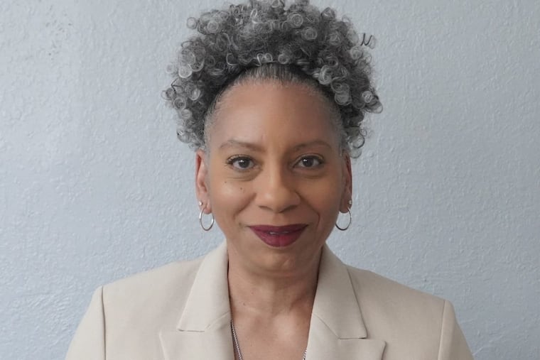 Michele Parchment, who most recently worked at a cultural arts center in Miami, has been named the new executive director of the Brandywine Workshop and Archives on South Broad Street. She starts Aug. 21, replacing founder Allan L. Edmunds, who led the workshop for 50 years, until he retired in October 2022.