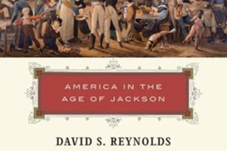 From the book jacket