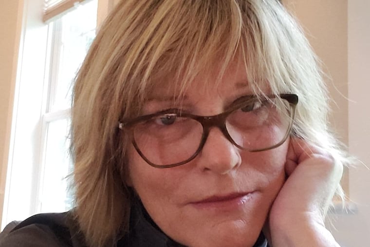 Lorri Devlin, 60, spent 55 years being told what she was facing revolved around her nerves or other factors. When she discovered what the problem really was, she was shocked — and she became angry.