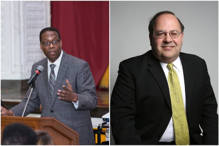 Philadelphia City Council President Darrell Clark says that the City erroneously reports that nearly $400 million in taxes are owed by delinquent property owners. This inaccurate figure has already prompted one of his colleagues, Allan Domb, to introduce legislation authorizing a lien securitization program.