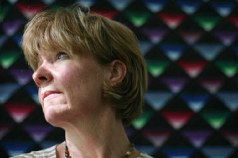 "My mother was so paranoid," said Susan Livingston, who is now her mother's guardian. "She would say, 'You just want our money.' "