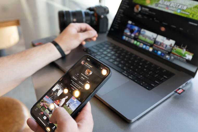 A new advisory from the Surgeon General warns of the dangers social media use may have on teen mental health.