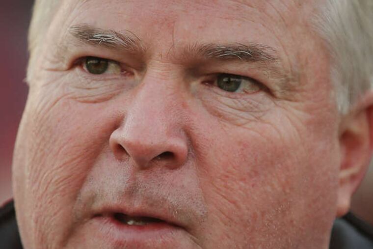 Tom Jackson , Ferguson police chief.