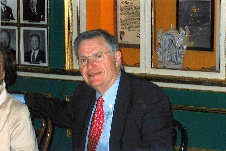 Dr. Allen R. Myers, 85, was dedicated to two things, according to his family and friends: medicine and the teaching of medicine.