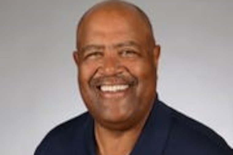 Ricardo Vincent Taylor Jr.