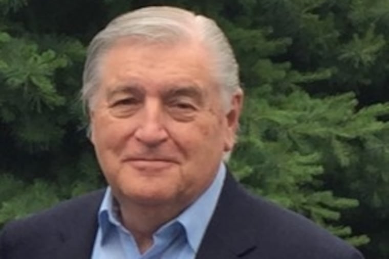 A former colleague said Mr. Toenniessen was "a rock for us to cling as the ... madness swirled around us."