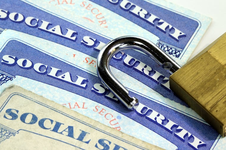 Seniors are inundated with phone calls from scammers who claim to be from the government and claim that somehow the senior's Social Security number has been suspended. (Dreamstime/TNS)