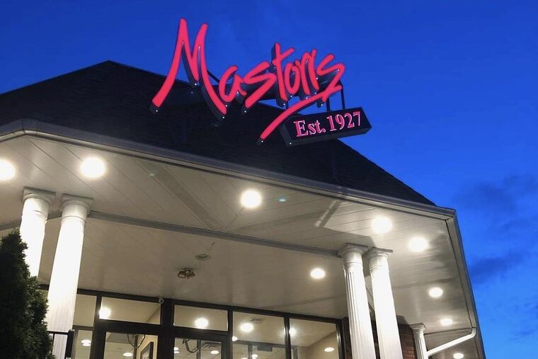 Mastoris Diner opened in Bordentown, N.J., in 1961. It traces its business to a diner that opened in 1927 in Hightstown.