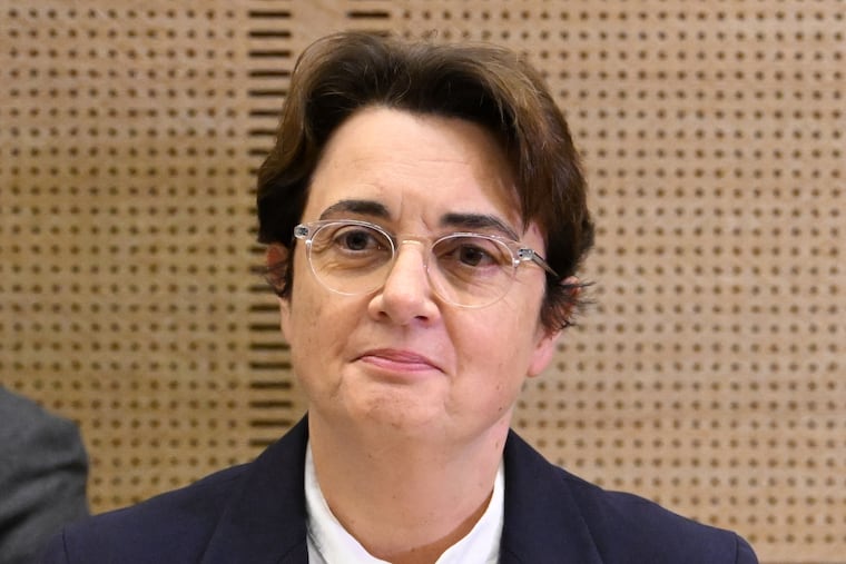 Laurence des Cars has been given a new mission during France’s presidency of the Group of Seven leading industrialized nations, focused on cooperation among major museums.