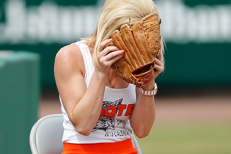 (David Maialetti/Staff Photographer)