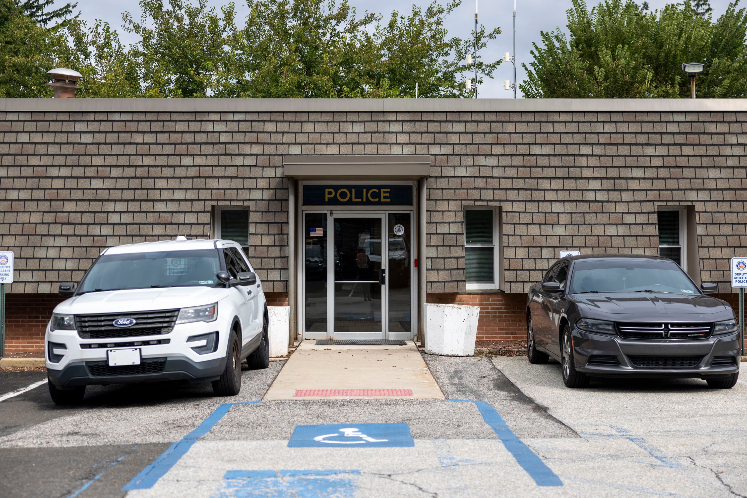 Cheltenham Township Cancels Plan to Buy AI-Powered Surveillance Camera
