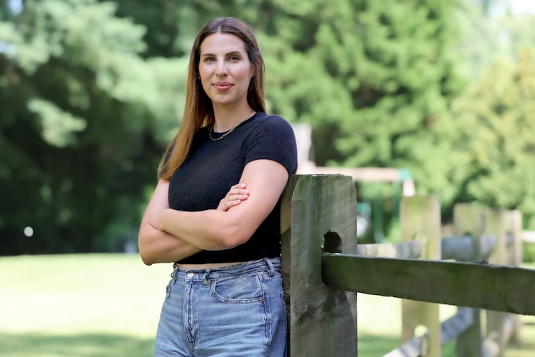 Alex Becker is the founder of Delco Unplugged, an organization encouraging parents to wait to give their kids smartphones.