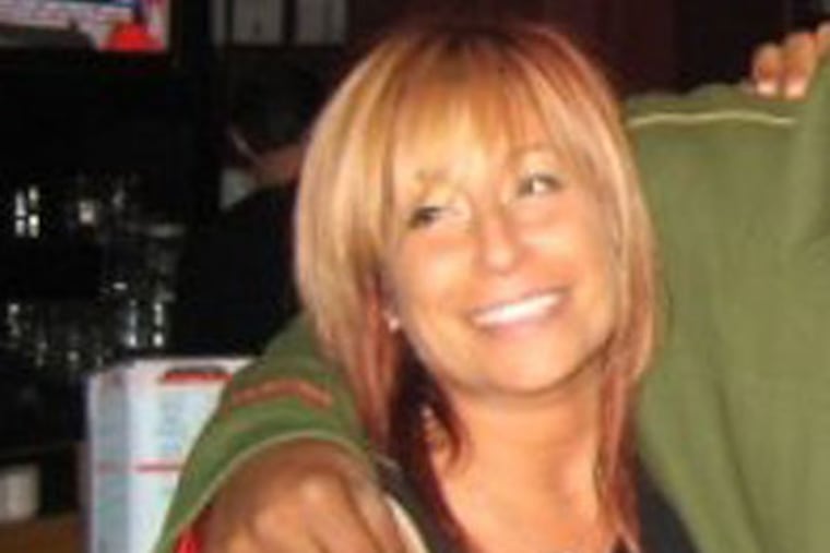 Rian Thal was known in Philly's hip-hop nightlife and party scene. (Photo courtesy NBC10)