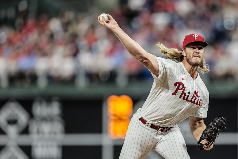 Noah Syndergaard's best chance of making the Phillies' playoff roster might be against the Cardinals.