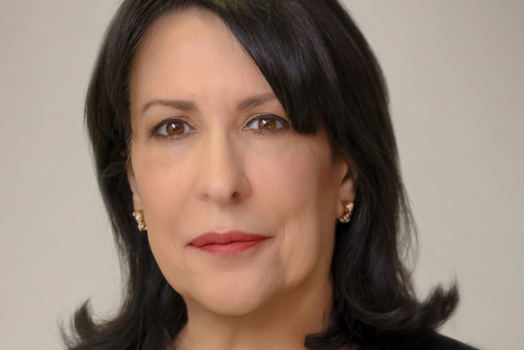 Julie Mennella is one of two Philadelphia scientists to take home an Ig Nobel Prize this year.