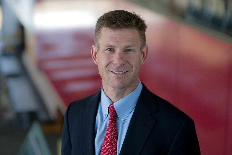 Joseph Brennan was named global chief risk officer at Vanguard, a new position at the $5.1 trillion investment firm.