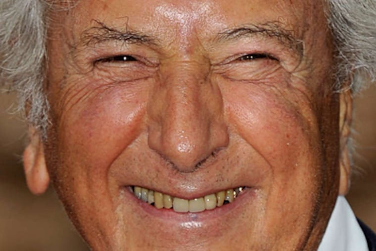 Michael Winner