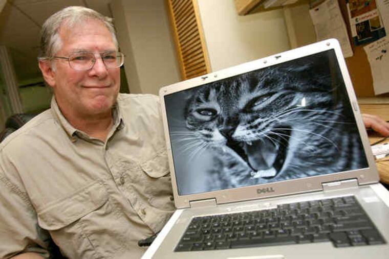 Joel Entler of West Chester got Staples technicians to rid his Dell Inspiron E1705 laptop of the viruses that had infected it. But the effort required $250 in fees and several tries.