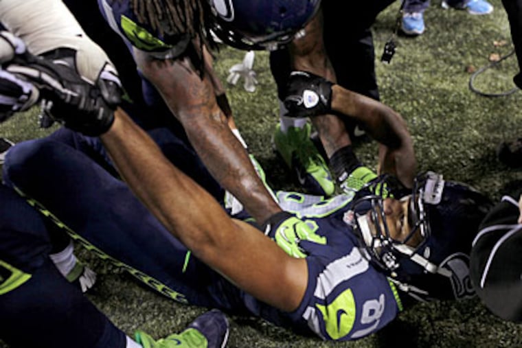 (Stephen Brashear/AP)