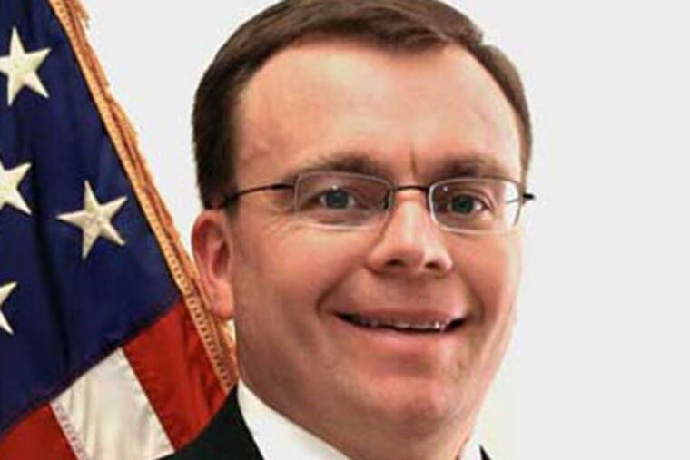 Ray Tonkin is a two-term prosecutor in Pike County. The Eric Frein prosecution became a campaign issue.